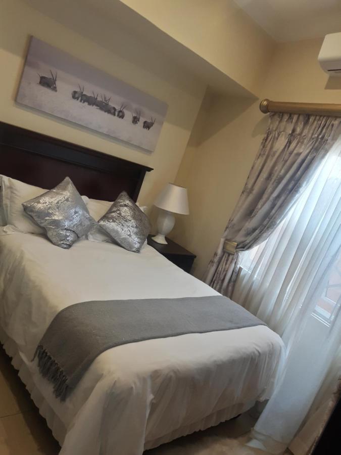 Ekupholeni Garden Villas Манзини Екстериор снимка